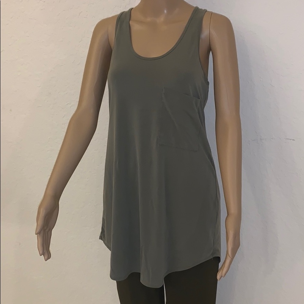 Philosophy Tunic